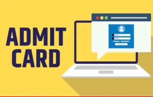Agniveer Admit Card : अग्निवीर भर्ती परीक्षा का एडमिट कार्ड जारी...नीचे दिये लिंक से करे डाउनलोड