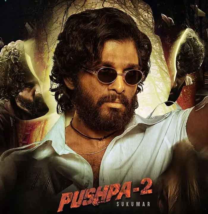 Pushpa 2 Teaser Will Come Today : आज इतने टाइम तक आएगा पुष्पा 2 का टीजर, नामचीन...सुपरस्टार बनेंगे विलेन…