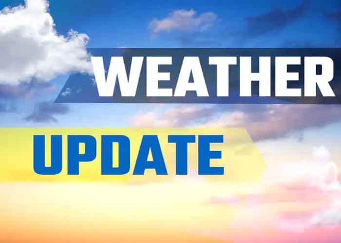 CG Weather Update : राज्य में बदलेगा मौसम का मिजाज, गरज-चमक के साथ होगी बारिश