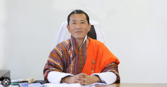Bhutan :