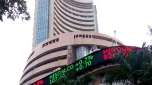 Read more about the article Sensex breaking : महंगाई और कंपनियों के तिमाही नतीजों से तय होगी बाजार की चाल