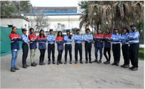 Read more about the article Balconnagar Vedanta Group : बालको में लैंगिक संवेदीकरण पर कार्यशाला का आयोजन