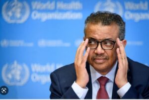 Read more about the article World Health Organization : सूडान संघर्ष में करीब 270 की मौत, 2,600 से ज्यादा घायल: संरा