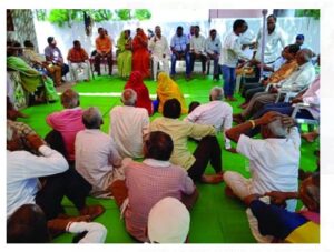 Read more about the article Rajnandgaon : माता भानेश्वरी जयंती पर प्रदेश स्तरीय आयोजन की तैयारी