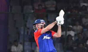 Read more about the article Delhi capitals : युवा बल्लेबाजों पर भरोसा रखना जरूरी : मार्श