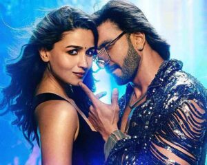 Upcoming Film Rocky Aur Rani Ki Prem Kahani : रॉकी और रानी की प्रेम कहानी का फर्स्ट लुक जारी....