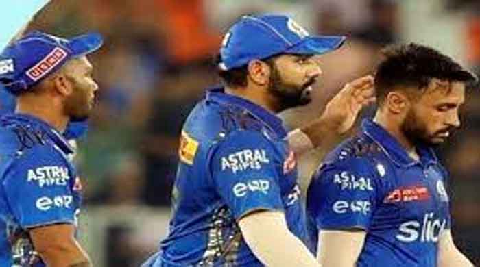 IPL 2023 Mumbai Indians Team : कप्तानी रोहित शर्मा की...हार के बाद मुंबई इंडियंस के कोच के बयान से मचा बवाल