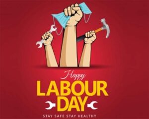 International Labour Day Today 2023 : अंतर्राष्ट्रीय मजदूर दिवस आज, आज ही के दिन क्यों मनाया जाता है...जानिए