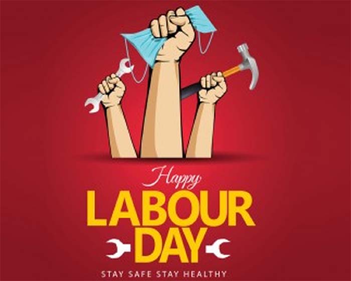 International Labour Day Today 2023 : अंतर्राष्ट्रीय मजदूर दिवस आज, आज ही के दिन क्यों मनाया जाता है...जानिए