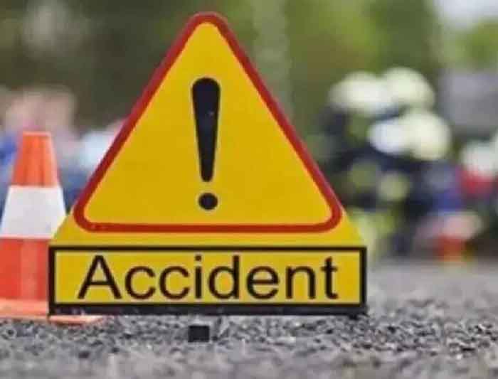 Read more about the article Guwahati Road Accident : गुवाहाटी सड़क हादसे में, असम इंजीनियरिंग कॉलेज के 7 छात्रों की मौत