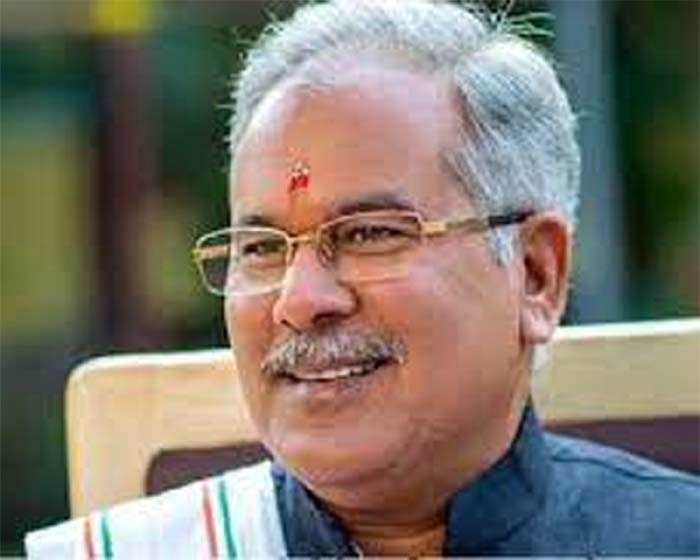 Chhattisgarh News : मुख्यमंत्री भूपेश बघेल के बिलासपुर प्रवास का तीसरा व अंतिम दिन आज