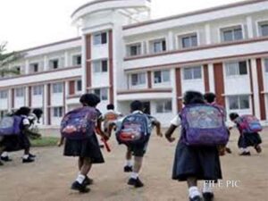 Dhamtari News : राजीव गांधी प्रयास आवासीय विद्यालय में प्रवेश के लिए काउंसलिंग 05 से 09 जून तक रायपुर में