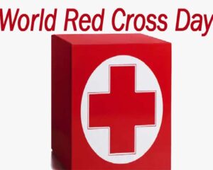 Read more about the article International Red Cross Day 2023 : अंतर्राष्ट्रीय रेड क्रॉस स्थापना दिवस आज….जानिए इतिहास और महत्व
