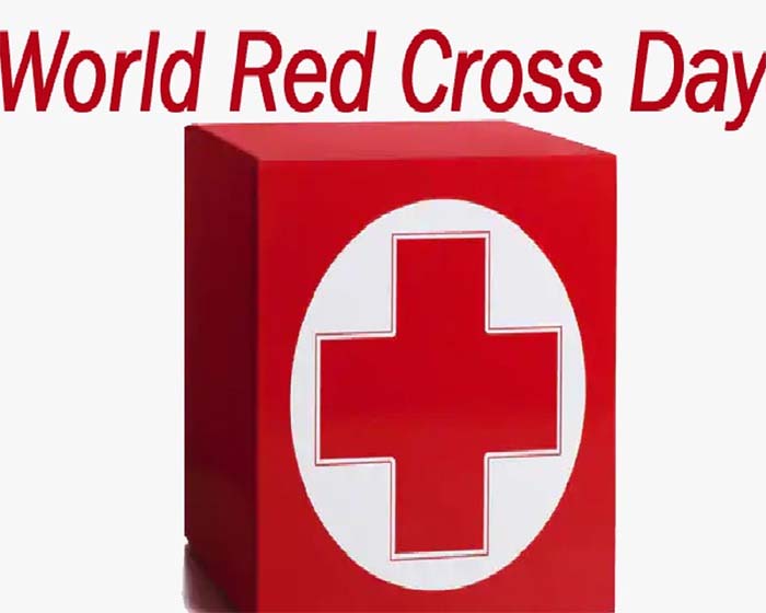 International Red Cross Day 2023 : अंतर्राष्ट्रीय रेड क्रॉस स्थापना दिवस आज....जानिए इतिहास और महत्व