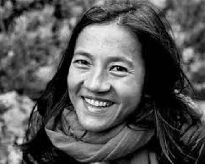 International Film Festival : तिब्बती फिल्म निर्माता वांगमो ने जीता शीर्ष पुरस्कार