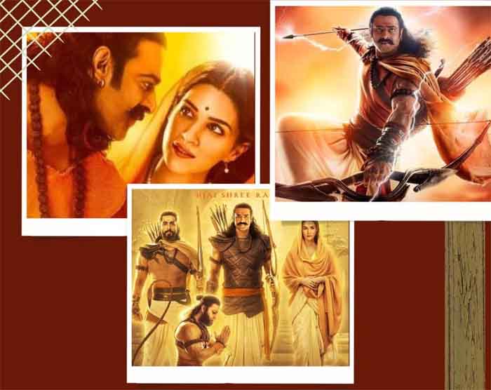 Adipurush Before Release : आदिपुरुष रिलीज से पहली ही बनी 400 करोड़ वाली, जानिए फिल्म ने कैसे कमाए पैसे