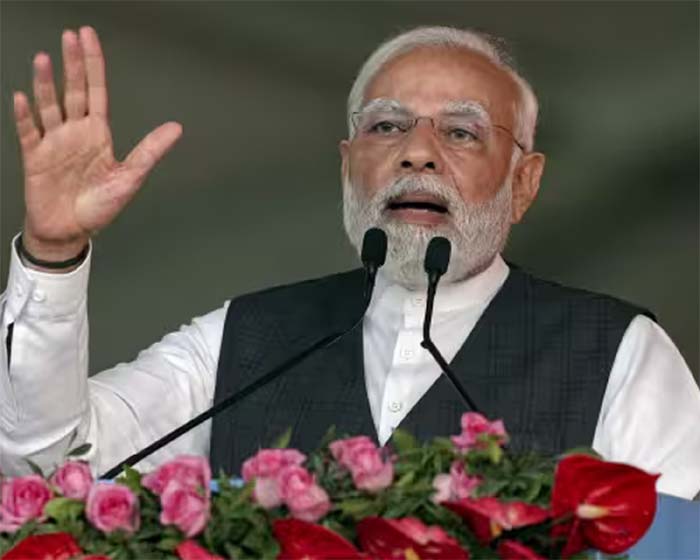 Prime Minister Narendra Modi Employment Fair : प्रधानमंत्री नरेन्द्र मोदी आज सौंपेंगे 71 हजार नियुक्ति पत्र, वीडियो कॉन्फ्रेंसिंग से करेंगे युवाओं को संबोधित
