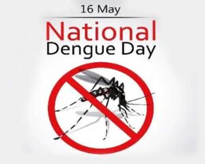 National Dengue Day 2023 : आज ही के दिन क्यों मनाया जाता है राष्ट्रीय डेंगू दिवस...जानिए