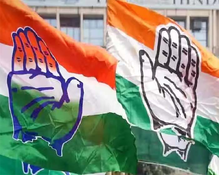 Chhattisgarh Congress : चुनाव के मद्देनजर कांग्रेस बस्तर संभाग को कर रही फोकस.....