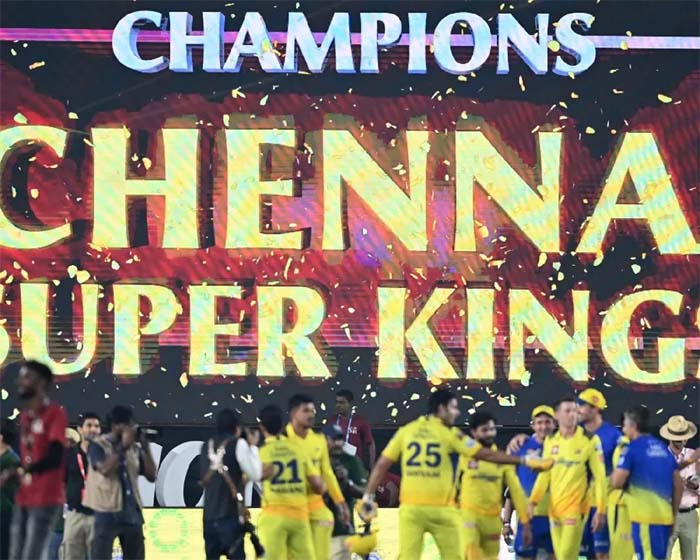 TOP 10 News Today 30 May 2023 : चेन्नई सुपर किंग्स की टीम पांचवीं बार बनी चैंपियन, आज गंगा दशहरा पर मिल रहे पांच योग, दिल्ली मर्डर केस : शरीर पर चाकू के मिले हैं 16 घाव…समेत देश-दुनिया की 10 बड़ी खबरे