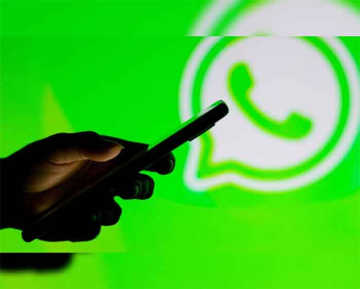 Whatsapp New Feature : वॉट्सएप पर अब कभी गायब नहीं होंगे मैसेज, नए फीचर ने मचाया धमाल
