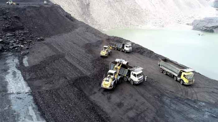 SECL Coal Production : अप्रैल माह में रिकॉर्ड कोयला उत्पादन के साथ एसईसीएल ने की नए वित्तीय वर्ष की शुरुआत