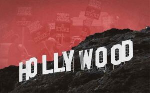 Read more about the article Writers Strike In Hollywood : बेहतर वेतन की मांग, हॉलीवुड में लेखकों की हड़ताल…टीवी शो ठप