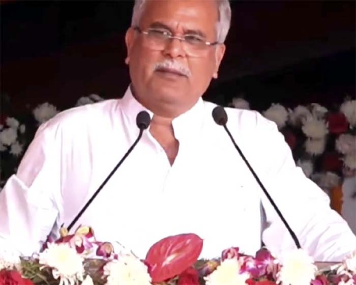 Bharose Ka Sammelan : मुख्यमंत्री भूपेश बघेल दुर्ग जिले के सांकरा में आयोजित ‘‘भरोसे के सम्मेलन’’ में होंगे शामिल