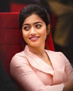 Read more about the article South Actress Rashmika Mandanna : अब किसके साथ जुड़ा रश्मिका का नाम….