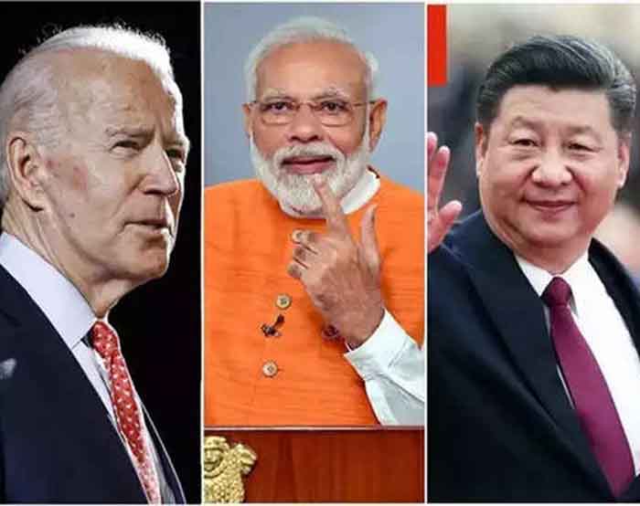 Recession : भारत को मिला जीरो, फिर भी बना हीरो, अमेरिका-चीन की हालत पतली....गणित समझने पढ़िये पूरी खबर