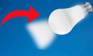 Bulb With Inverter : इन्वर्टर वाला Bulb मचा रहा बाजार मे धमाल, 4 घंटे बिना बिजली के देता है आंखें चौंधिया जाने वाली रोशनी