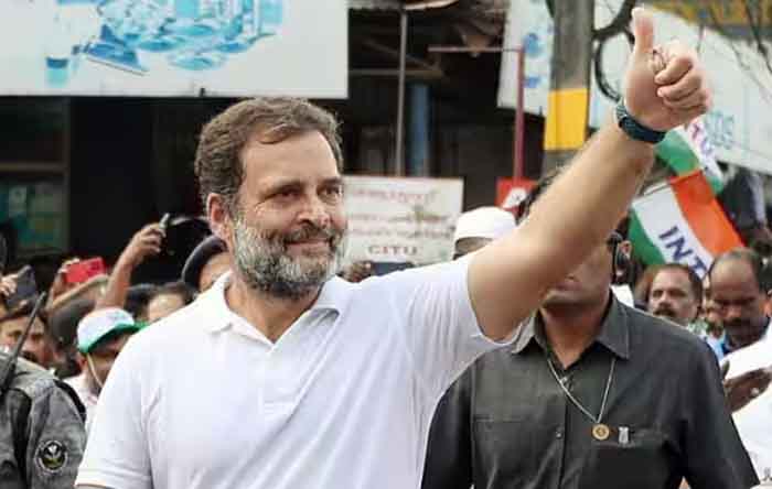 karnataka assembly election results : राहुल गांधी के भारत जोड़ो यात्रा का कर्नाटक में कितना असर.....