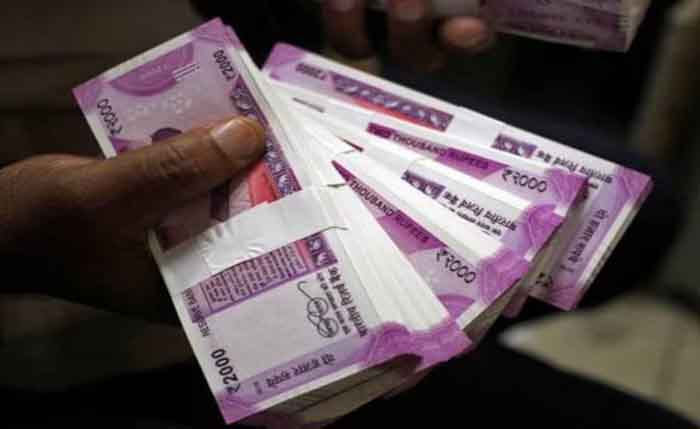 2000 Rupee Note : 30 सितंबर तक बैंकों में नहीं आए 2000 के सारे नोट, तो ऐसे मे क्या करेगा RBI?