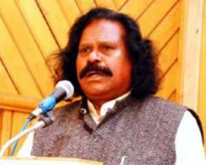 Statement of leader Nandkumar Sai : आदिवासी अंचलों का दौरे करने पर वरिष्ठ नेता नंदकुमार साय का बयान
