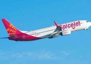 Read more about the article SpiceJet Airline Latest : सस्‍ती हवाई यात्रा का मौका, ये कंपनी चलाने जा रही 25 प्‍लेन…