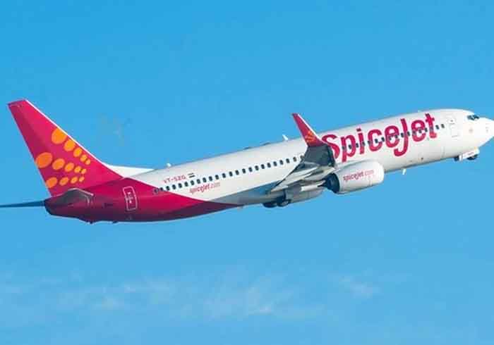 SpiceJet Airline Latest : सस्‍ती हवाई यात्रा का मौका, ये कंपनी चलाने जा रही 25 प्‍लेन...