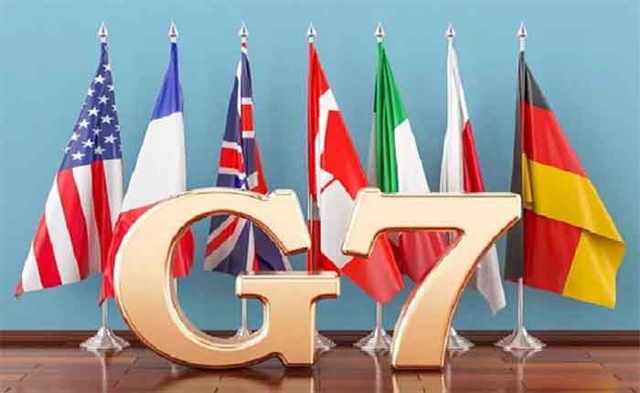 G7 Summit : 150 घंटे में बदलेगा ग्‍लोबल एजेंडा, G7 सम्‍मेलन में शामिल होंगे प्रधानमंत्री मोदी
