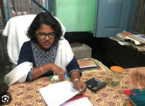 Read more about the article Sakti collector राष्ट्रीय बाल स्वास्थ्य कार्यक्रम चिरायु की कलेक्टर ने ली समीक्षा बैठक