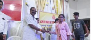 Read more about the article Divya Muskan Summer Camp : बच्चों के लिए आयोजित दिव्य मुस्कान समर कैंप का हुआ समापन