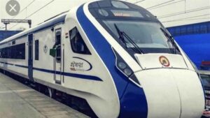 Bilaspur latest news : बिलासपुर-नागपुर के बीच अब नहीं चलेगी वंदे भारत, वंदे भारत की जगह दौड़ेगी ये ट्रेन