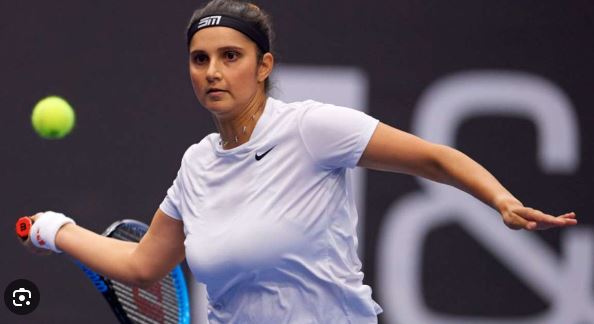 You are currently viewing Tennis ambassador : भारत की दिग्गज स्टार सानिया बनीं सोनी की टेनिस अंबैसडर