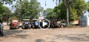 Read more about the article Janjgir Champa : खनिज व पुलिस विभाग की सयुक्त टीम ने की बड़ी कार्यवाही, 32 वाहन किये गए जप्त, देखिये VIdeo