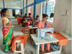 Read more about the article Rural economy : रीपा ने खोले समृद्धि के द्वार, कपड़ा सिलाई से महिलाओं को मिला आजीविका का आधार