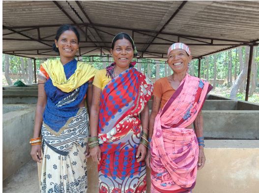 You are currently viewing Jagdalpur latest news : गौठान से जुड़कर आर्थिक सशक्तिकरण की तरफ बढ़ रही हैं महिलाएं