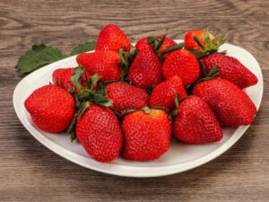 Read more about the article Helth : स्ट्रॉबेरी को बना सकते हैं अपनी डाइट का हिस्सा, आइये जानते है इसकी रेसिपी