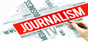 Read more about the article Editor-in-Chief सुभाष मिश्र की कलम से – पत्रकारिता: जोखिम और मजबूरी