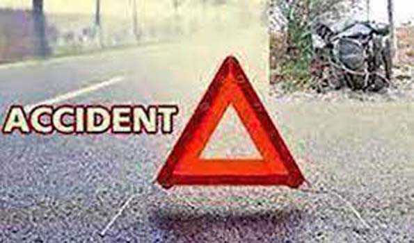 chennai latest news update : तमिलनाडु सड़क दुर्घटना में पांच लोगों की मौत