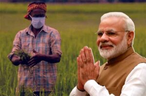 PM Modi Cabinet : मोदी कैबिनेट बैठक मे किसानों को बड़ा तोहफा, MSP में हुआ बंपर इजाफा...जाने जितना होगा फायदा