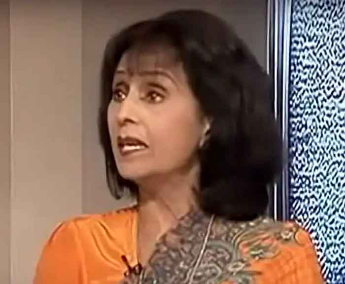 News Anchor Gitanjali Iyer Passed Away : दूरदर्शन की मशहूर न्यूज़ एंकर गीतांजलि अय्यर का 72 वर्ष की उम्र में निधन