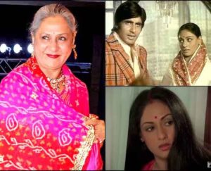 Jaya Bachchan’s Birthday Today : ऐसे शुरू हुई थी जया और अमिताभ बच्चन की प्रेम कहानी…